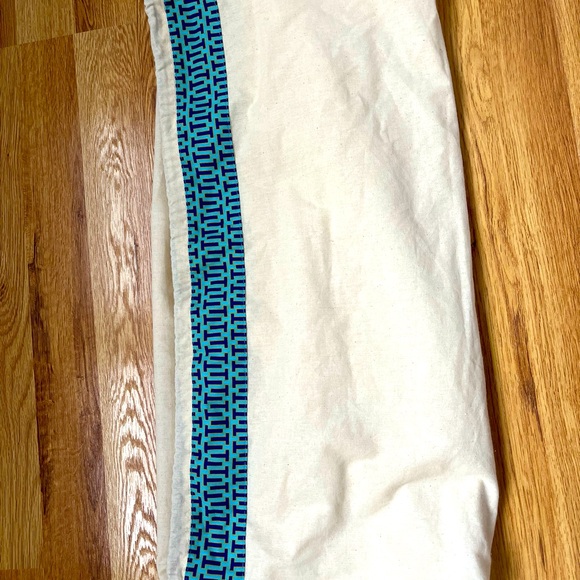 Tory Burch Teddy Faux Fur tote bag - Picture 7 of 7